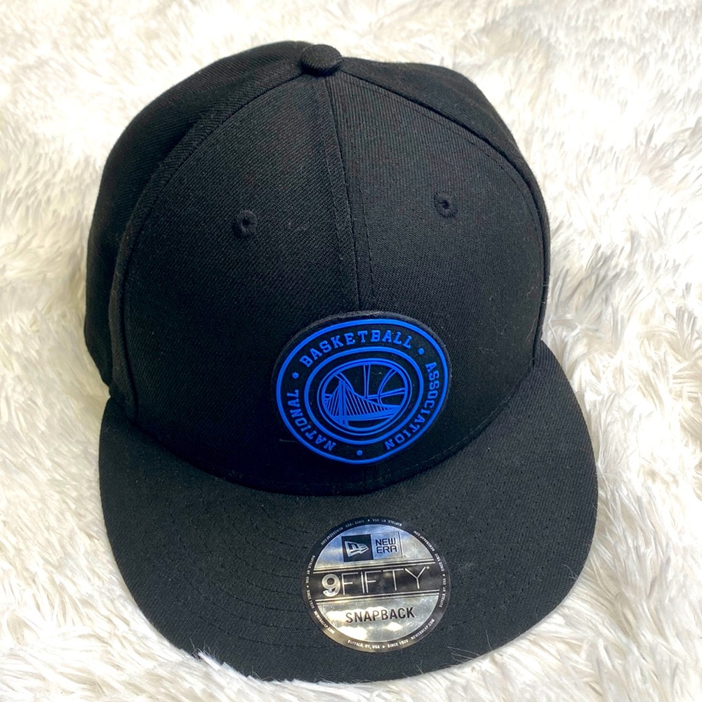 New Era | Golden State Warriors 9Fifty SnapBack
